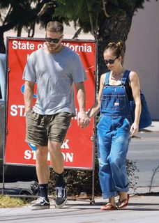 Minka Kelly feet photo 17
