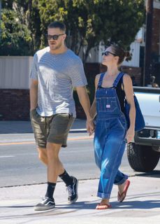 Minka Kelly feet photo 16