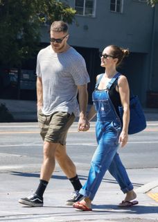 Minka Kelly feet photo 15