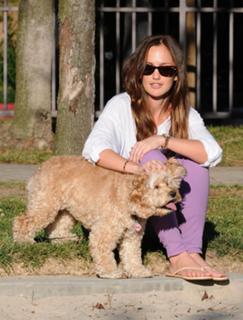 Minka Kelly feet photo thumbnail
