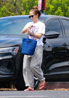 Minka Kelly feet photo 14