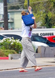 Minka Kelly feet photo 11