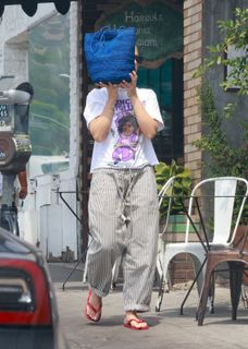 Minka Kelly feet photo 9