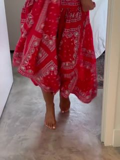Minka Kelly feet photo 1