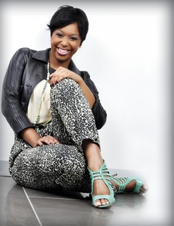Minnie Dlamini feet photo 8