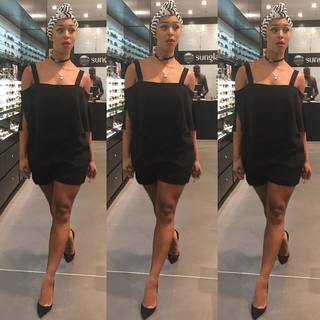 Minnie Dlamini feet photo 4