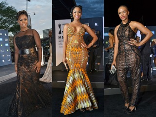 Minnie Dlamini feet photo 20