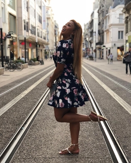 Minnie Dlamini feet photo 1
