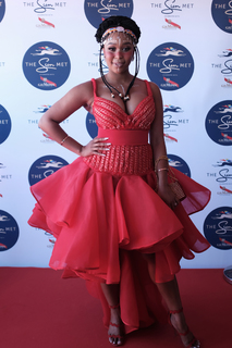 Minnie Dlamini feet photo 15