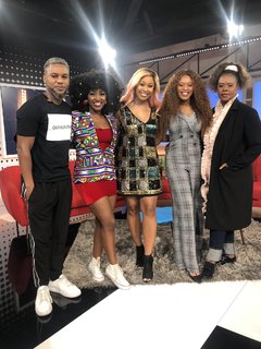 Minnie Dlamini feet photo 18