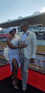 Minnie Dlamini feet photo 8