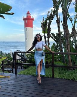 Minnie Dlamini feet photo 1
