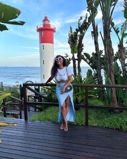 Minnie Dlamini feet photo 9