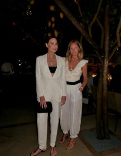 Minnie Driver feet photo 10