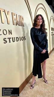 Minnie Driver feet photo 20