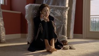 Minnie Driver feet photo 5