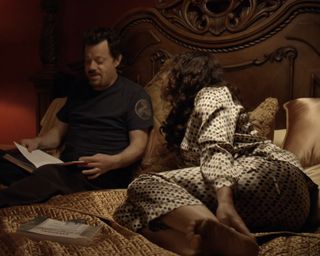 Minnie Driver feet photo 3