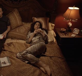 Minnie Driver feet photo 2