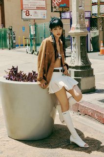 Minnie feet photo thumbnail