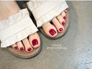 Minnie feet photo thumbnail