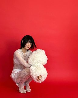 Minnie feet photo thumbnail