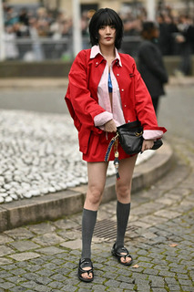 Minnie feet photo thumbnail