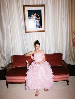 Minnie feet photo 4