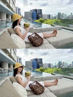 Minnie feet photo 11
