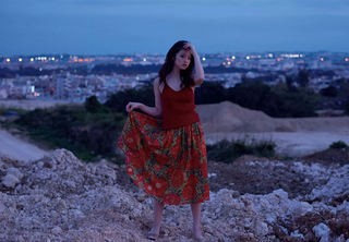 Mio Imada feet photo 2