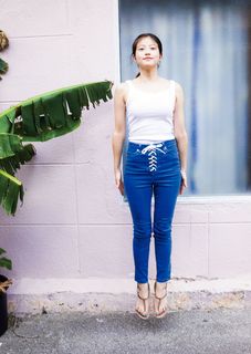 Mio Imada feet photo 2