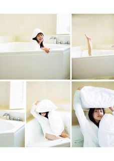 Mio Imada feet photo 17