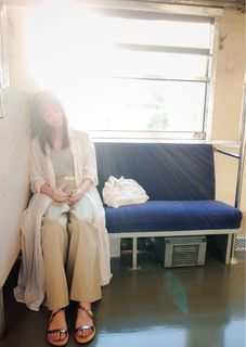 Mio Imada feet photo 16
