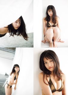 Mio Imada feet photo 7
