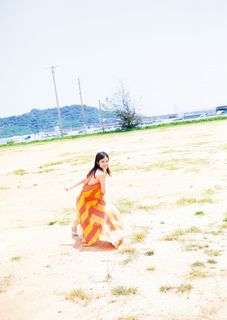 Mio Imada feet photo 5
