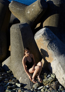Mio Imada feet photo 15