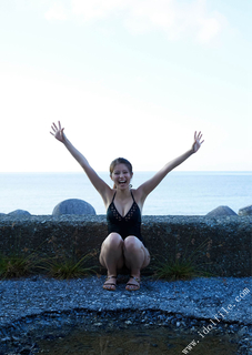 Mio Imada feet photo 14