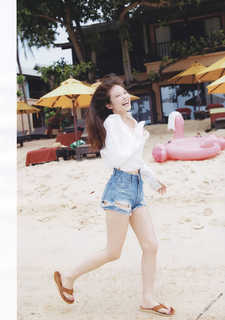 Mio Imada feet photo 20