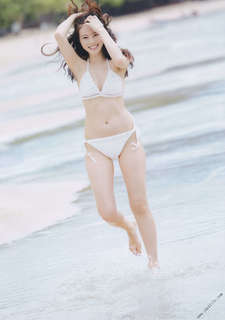 Mio Imada feet photo 17