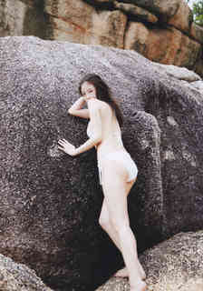Mio Imada feet photo 16