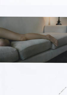 Mio Imada feet photo 12