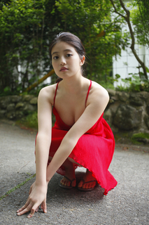 Mio Imada feet photo 16