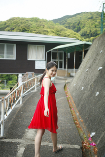 Mio Imada feet photo 15
