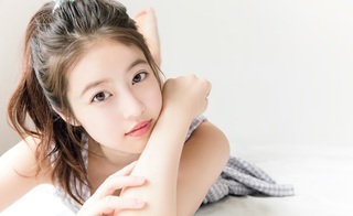 Mio Imada feet photo 13
