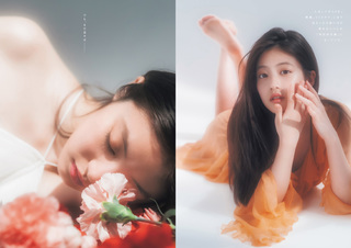Mio Imada feet photo 12