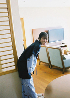 Mio Imada feet photo 19