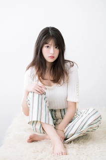 Mio Imada feet photo 15