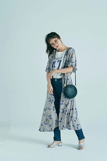 Mio Imada feet photo 9