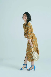 Mio Imada feet photo 8