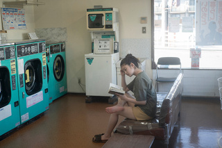 Mio Imada feet photo 6
