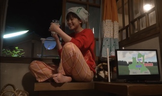Mio Imada feet photo 5